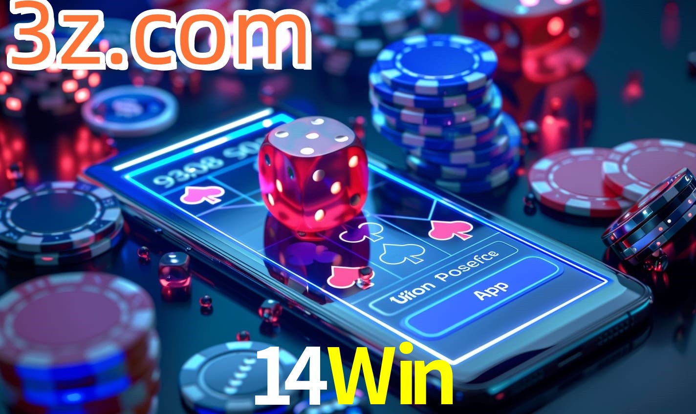 Baixar App 14Win
