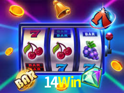 Melhor Casino Online 14Win