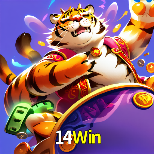 Cassino Online 14Win