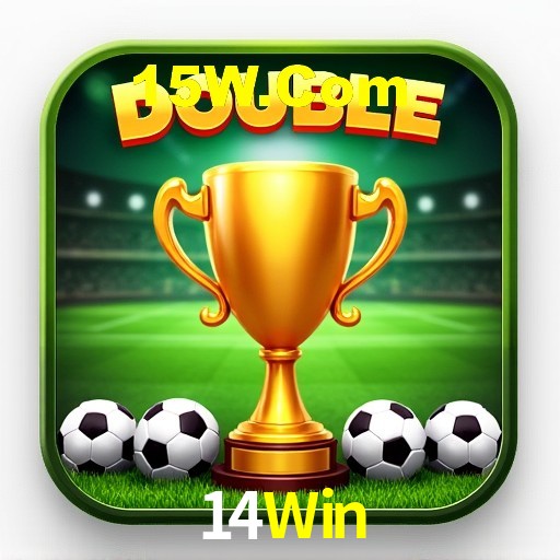 Jogos de Slot 14Win