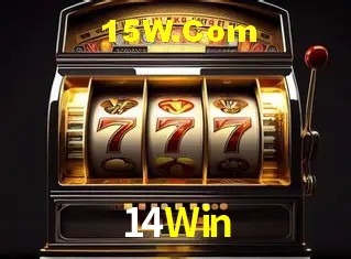 Provedores de Jogos 14Win