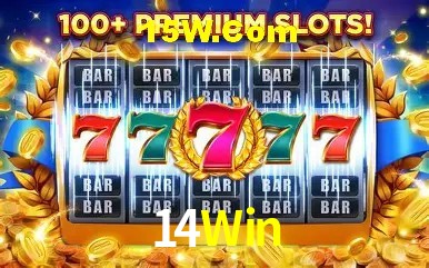 Recursos de Bônus 14Win