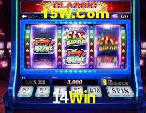 Experiência VIP 14Win
