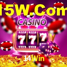 14Win: Jogos de Caça-Níqueis-Altas Recompensas, Roleta-Velocidade, Blackjack-Desafios Máximos