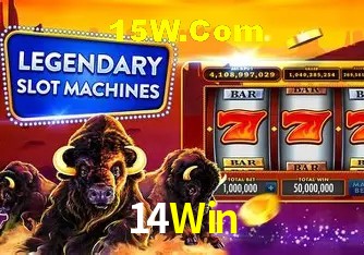 Diretório de Jogos 14Win