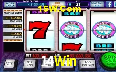 Casino Ao Vivo 14Win