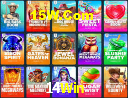 14Win: A Experiência de Casino com Jogos de Mesa ao Vivo