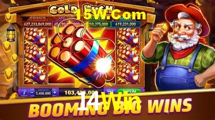 Login Seguro 14Win