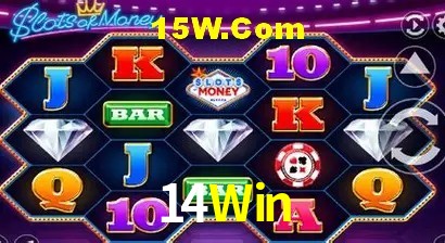 Estatísticas 14Win