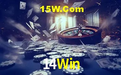 Especiais de Fim de Semana 14Win