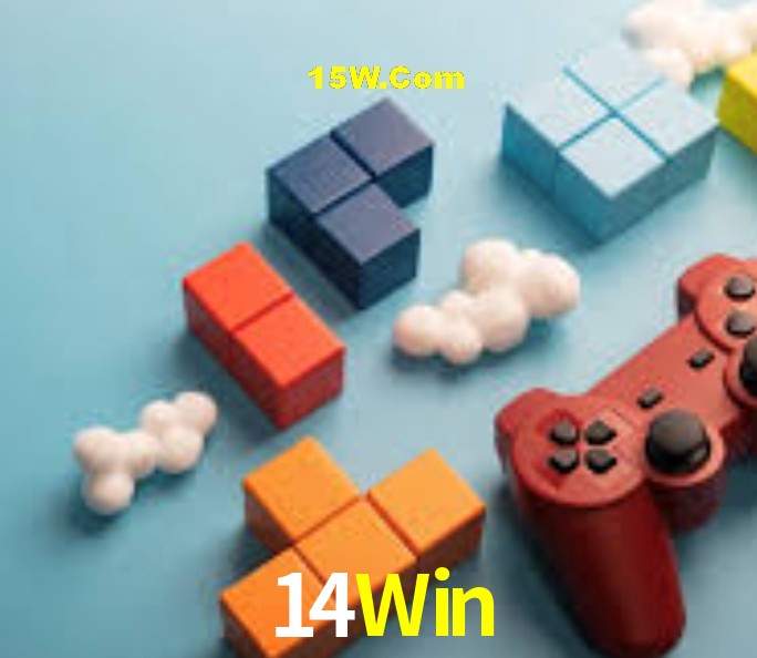 Design Responsivo 14Win