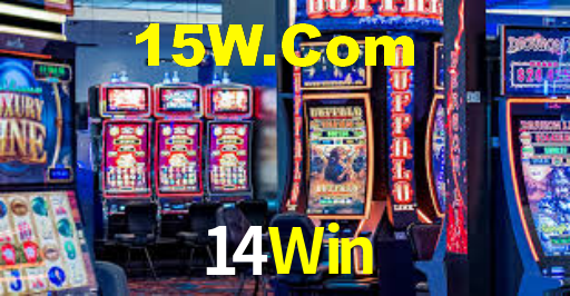 14Win - Plataforma Login Oficial - 14Win.Com