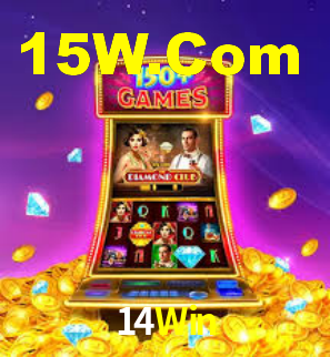 Interface do App 14Win